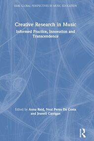 Creative Research in Music