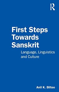 First Steps Towards Sanskrit