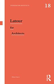 Latour for Architects