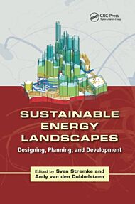 Sustainable Energy Landscapes