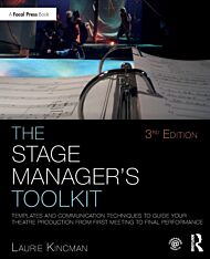 The Stage Manager's Toolkit