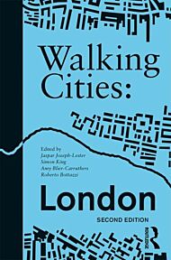 Walking Cities: London