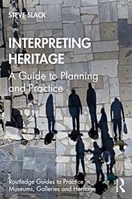 Interpreting Heritage