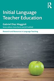 Initial Language Teacher Education