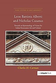 Leon Battista Alberti and Nicholas Cusanus