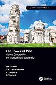 The Tower of Pisa