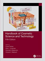 Handbook of Cosmetic Science and Technology