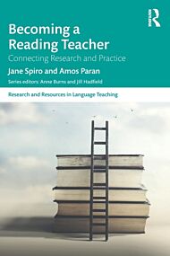 Becoming a Reading Teacher