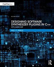 Designing Software Synthesizer Plugins in C++