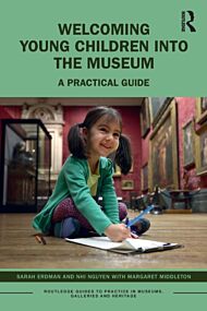 Welcoming Young Children into the Museum