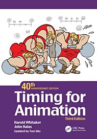 Timing for Animation, 40th Anniversary Edition