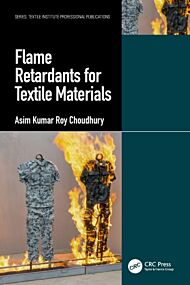 Flame Retardants for Textile Materials