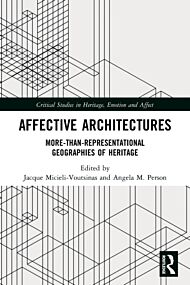 Affective Architectures