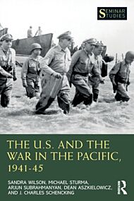 The U.S. and the War in the Pacific, 1941¿45