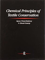 Chemical Principles of Textile Conservation