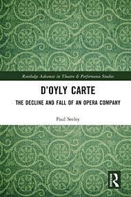 D¿Oyly Carte