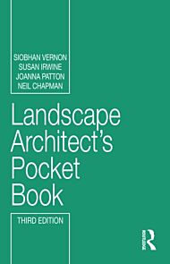 Landscape Architect's Pocket Book