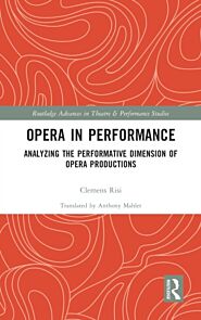 Opera in Performance