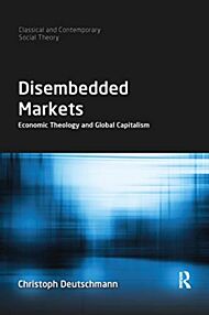 Disembedded Markets