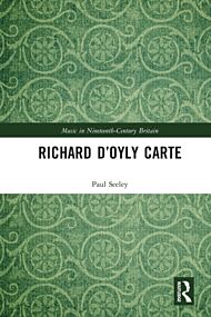 Richard D¿Oyly Carte