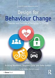 Design for Behaviour Change