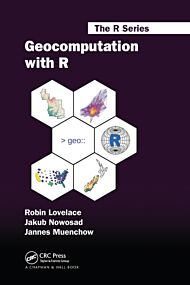 Geocomputation with R