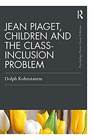 Jean Piaget, Children and the Class-Inclusion Problem