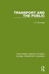 Transport and the Public