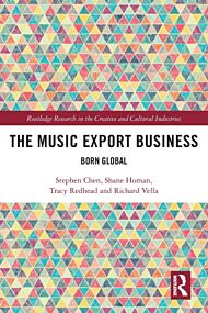 The Music Export Business