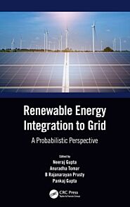 Renewable Energy Integration to the Grid