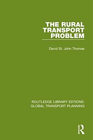 The Rural Transport Problem