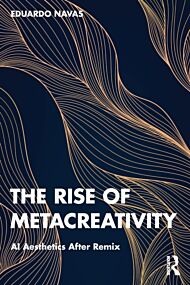 The Rise of Metacreativity