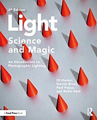 Light ¿ Science & Magic