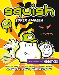 Squish #1: Super Amoeba