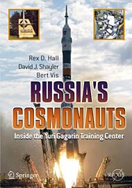 Russia's Cosmonauts