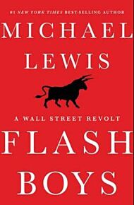 Flash boys