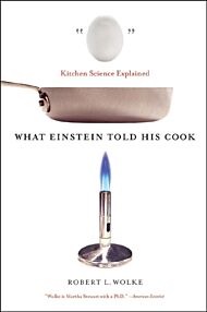 What Einstein Told His Cook