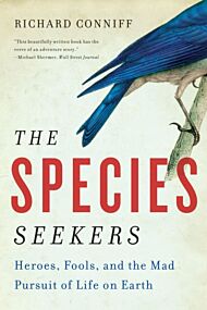 The Species Seekers