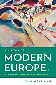 A History of Modern Europe