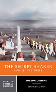 The Secret Sharer and Other Stories