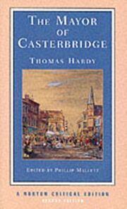 The Mayor of Casterbridge