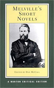 Melville's Short Novels