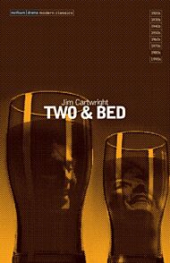 'Two' & 'Bed'