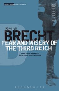 Fear and Misery of the Third Reich