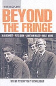 The Complete Beyond the Fringe