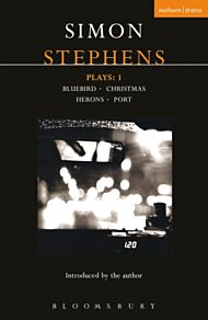 Stephens Plays: 1