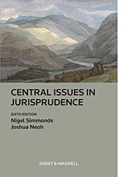 Central Issues in Jurisprudence