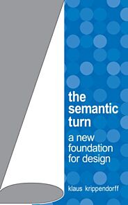 The Semantic Turn