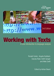 Working with Texts