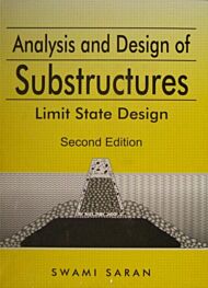 Analysis and Design of Substructures